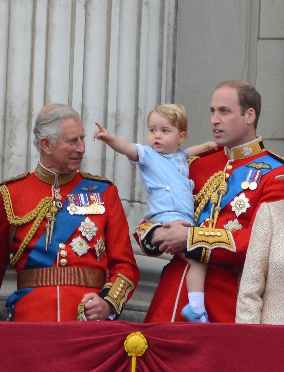 Photo credit: Radcliffe/Bauer-Griffin/GC Images - Getty Images