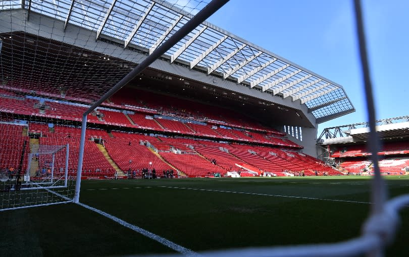  Anfield 