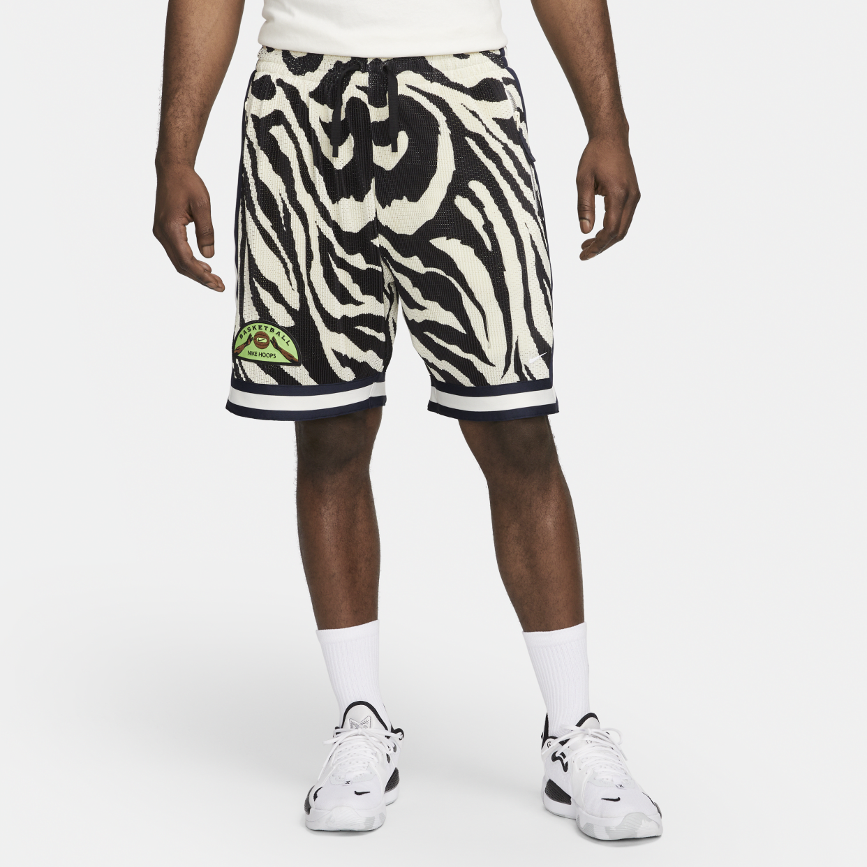 <p><a href="https://go.redirectingat.com?id=74968X1596630&url=https%3A%2F%2Fwww.nike.com%2Ft%2Fdri-fit-mens-8-premium-basketball-shorts-jmDwX8&sref=https%3A%2F%2Fwww.townandcountrymag.com%2Fstyle%2Ffashion-trends%2Fg45025084%2Fbest-dressed-celebrities-us-open-2023%2F" rel="nofollow noopener" target="_blank" data-ylk="slk:Shop Now;elm:context_link;itc:0;sec:content-canvas" class="link rapid-noclick-resp">Shop Now</a></p><p>Nike Men's Dri-FIT 8" Premium Basketball Shorts in White, Size: XL | DX0227-113</p><p>nike.com</p><p>$60.97</p>