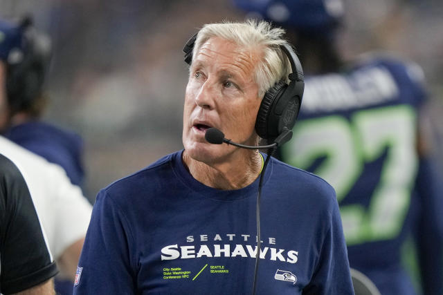 Seattle tops Dallas 22-14; Seahawks starters look sharp in limited