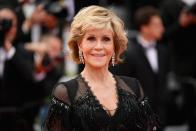 Jane Fonda hat nicht als einzige die Schauspiel-Gene ihres Vaters Henry Fonda geerbt. Die zweimalige Oscar-Gewinnerin blickt auf zahlreiche Filmerfolge zurück. Begonnen hatte sie mit Filmen wie "Je länger - je lieber" von 1960, zuletzt war sie unter anderem in "Unsere Seelen bei Nacht" zu sehen. (Bild: Emma McIntyre/Getty Images)