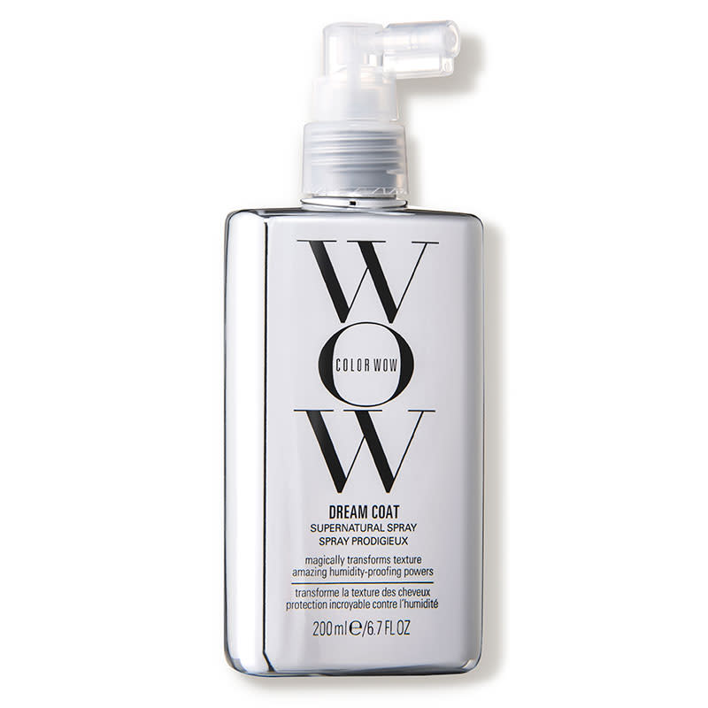 Color Wow Dream Coat Supernatural Spray. (Photo: Dermstore)