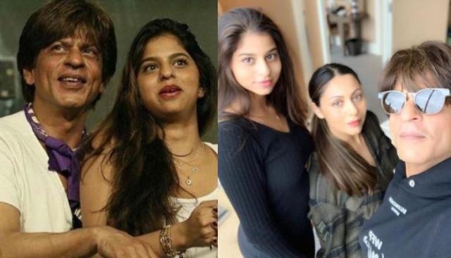 Suhana Khan's Love For Luxury