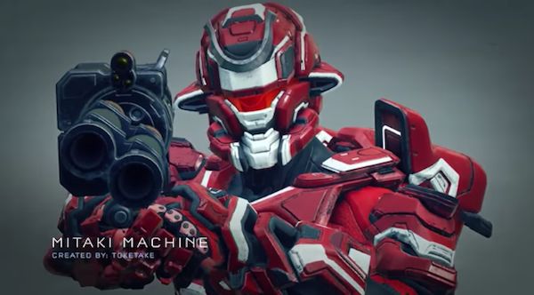 Halo 5: Guardians isn't coming to PC any time soon