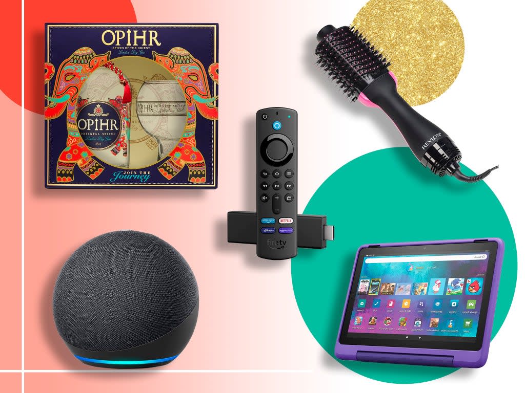 The week-long event sees up to 50% off beauty, tech, kids’ toys, alcohol and more   (iStock/The independent)