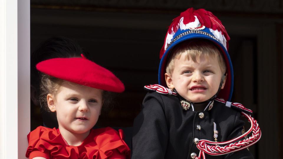 monaco national day 2019