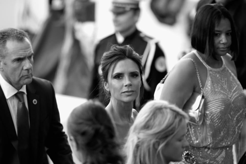 &nbsp;Victoria Beckham&nbsp;