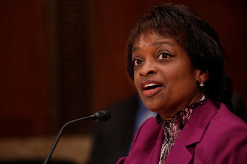 FCC Commissioner Mignon Clyburn has announced that she will be stepping down