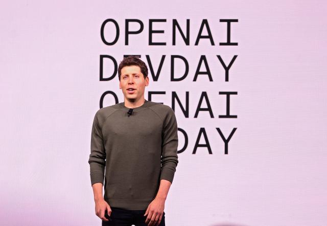 How to get your dream job at OpenAI: Engineer from Sam Altman's