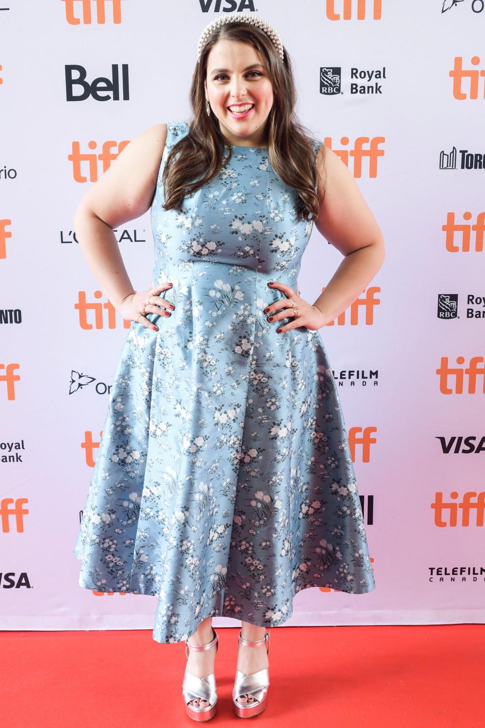 Who is Beanie Feldstein's Older Brother?