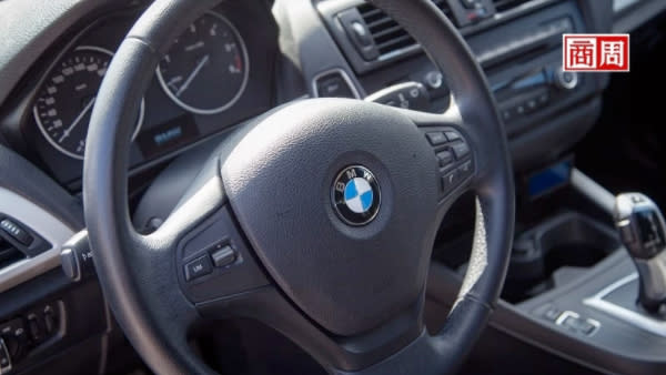 BMW 2018年推出的汽車訂閱服務「Access by BMW」將於1月底中止。 (來源：Dreamstime)