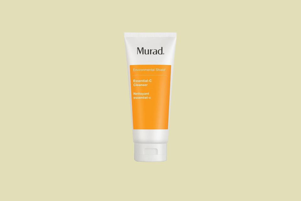 murad environmental shield essential-c cleanser