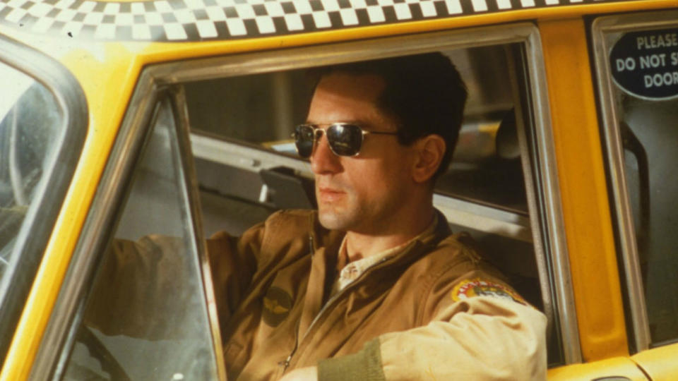 Taxi Driver (1976)