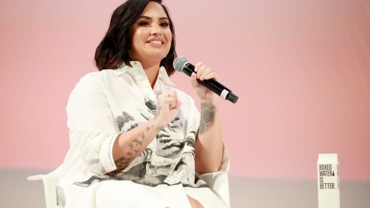 The Teen Vogue Summit 2019: On-Stage Conversations And Atmosphere