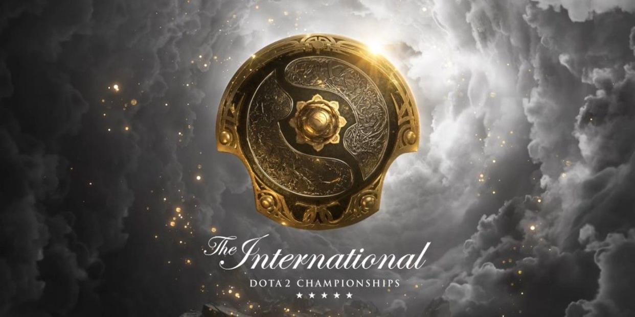 Dota 2 The International cancels live audience