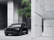 2024 polestar 2