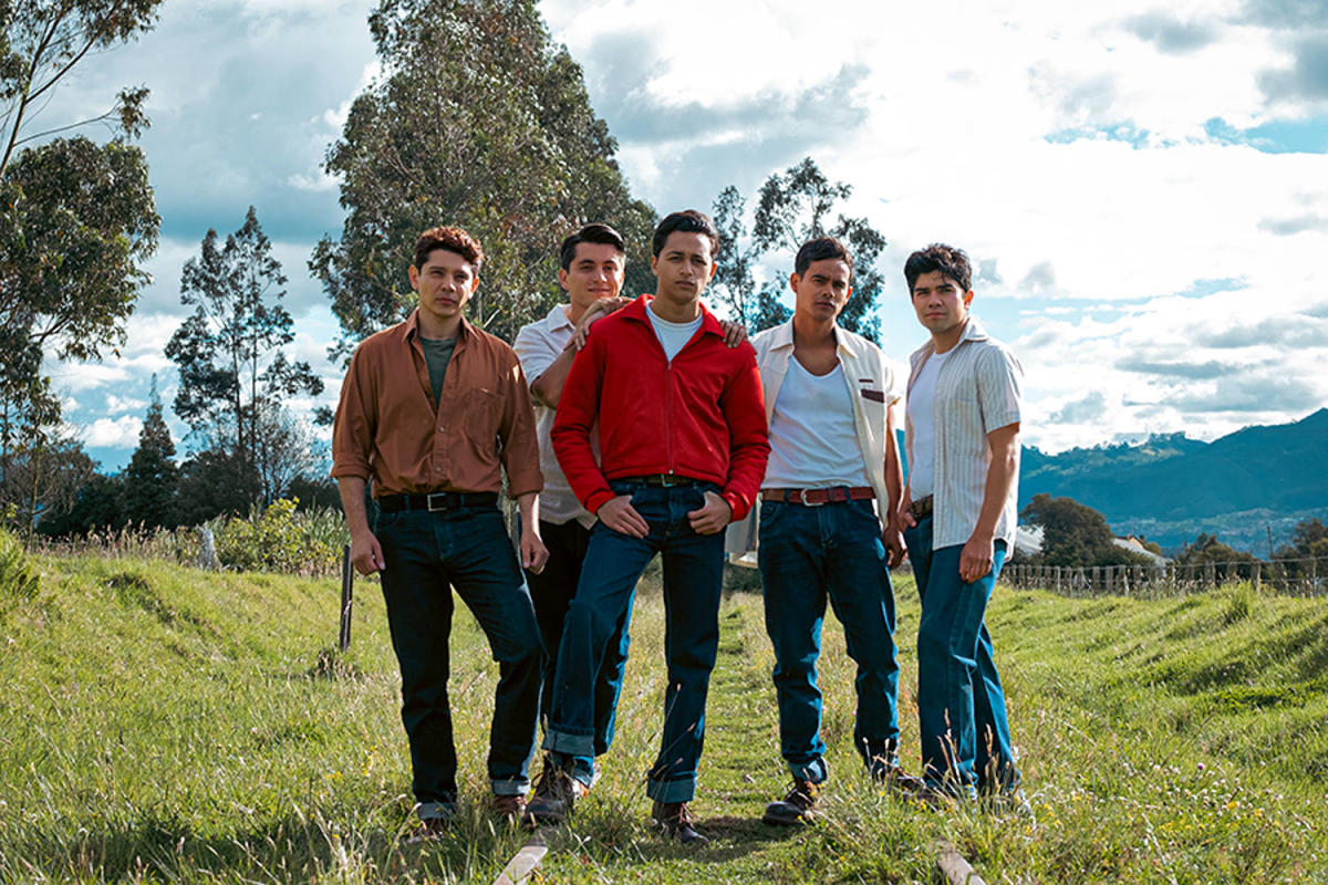 In ‘The Long Game,’ an underdog Mexican American golf team wins the Texas state championship