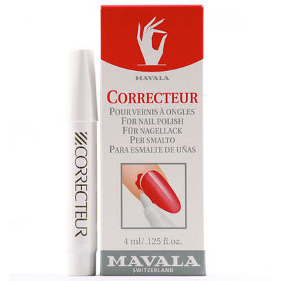 Correcteur Pen Mavala