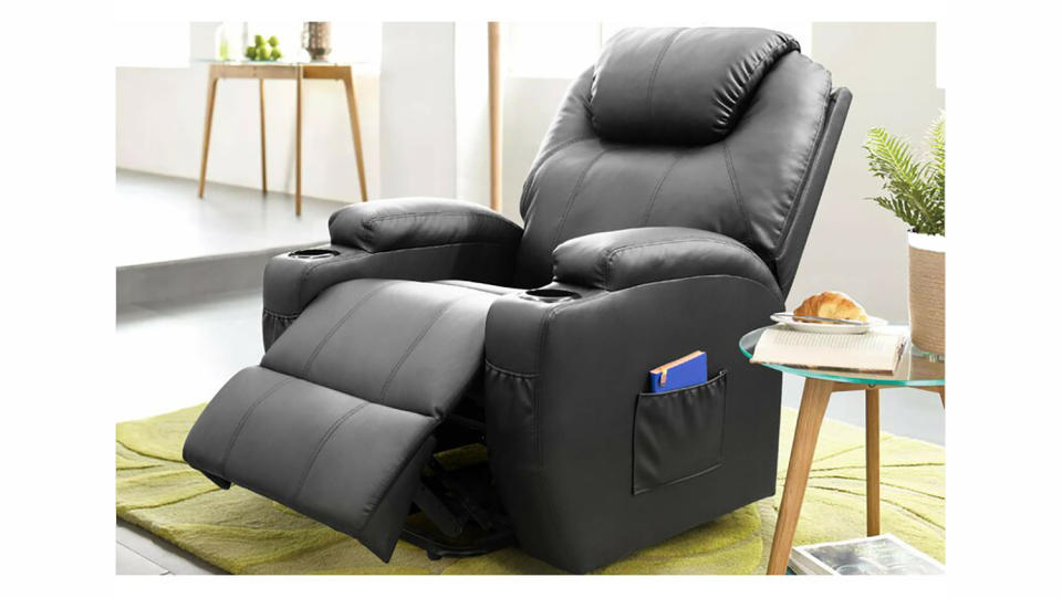 best recliners under 500