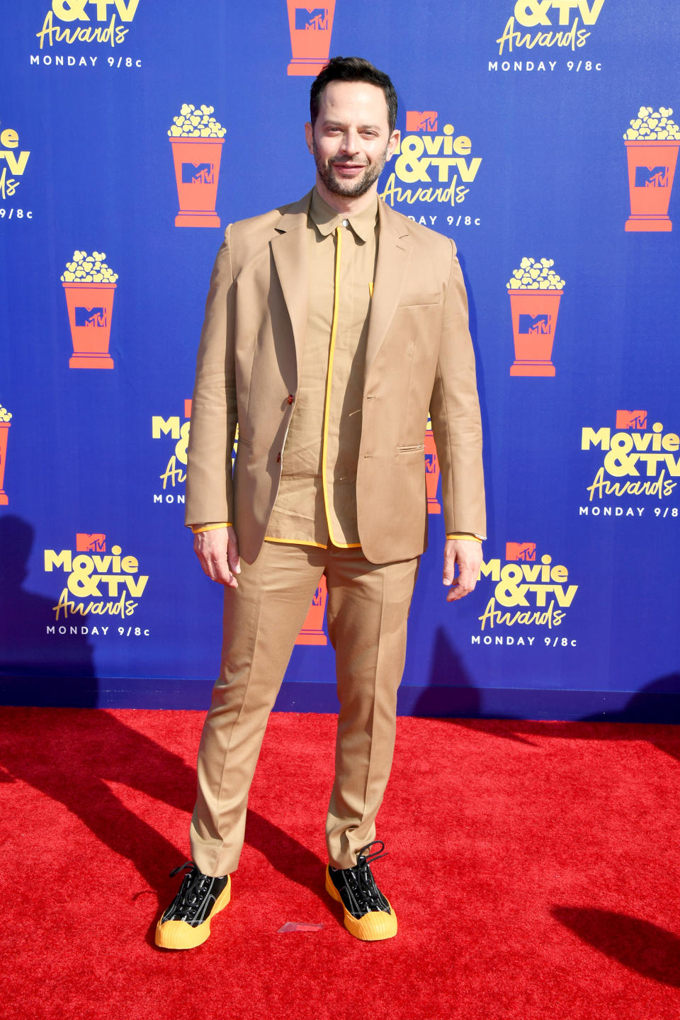 Nick Kroll