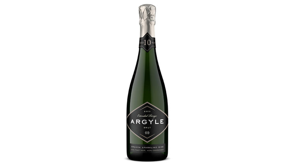 2010 Argyle Extended Tirage Brut