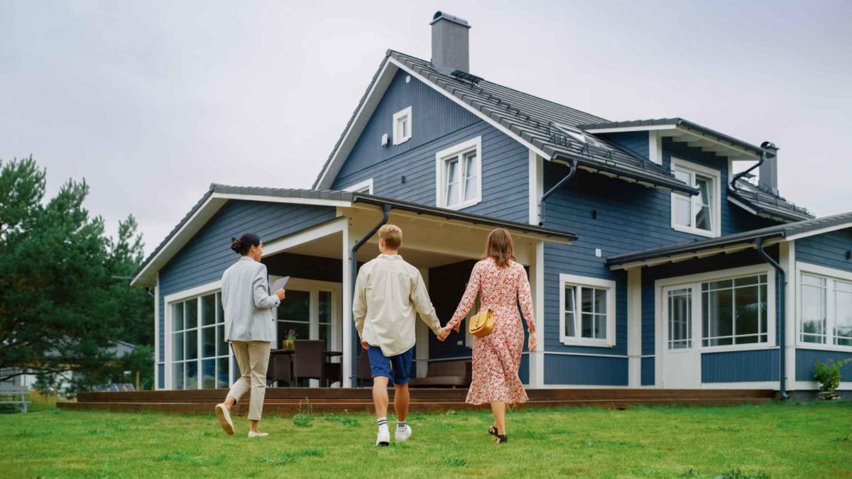 If you inherit a home, is it financially wiser to sell it or rent it?