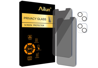 Ailun Privacy Screen Protector