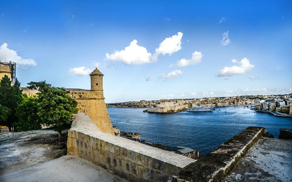 Malta