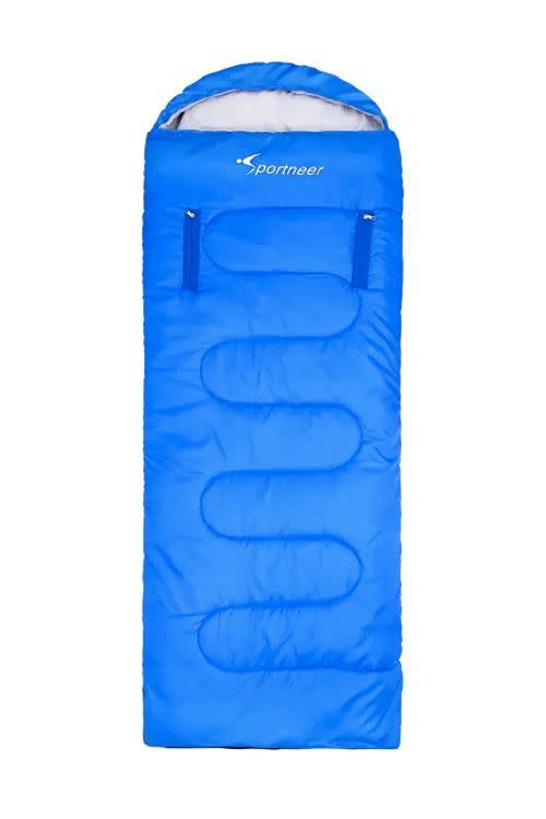 3) Sportneer Wearable Sleeping Bag