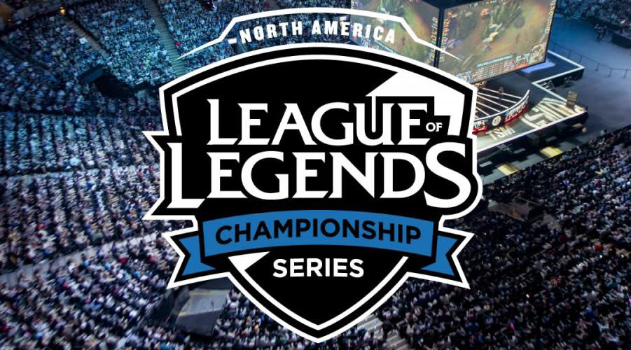 2022 League of Legends World Championship semifinals coming to Toronto