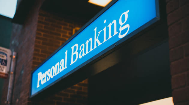 Trust Bank and Other Savings Accounts With At Least 2.5% p.a. Interest