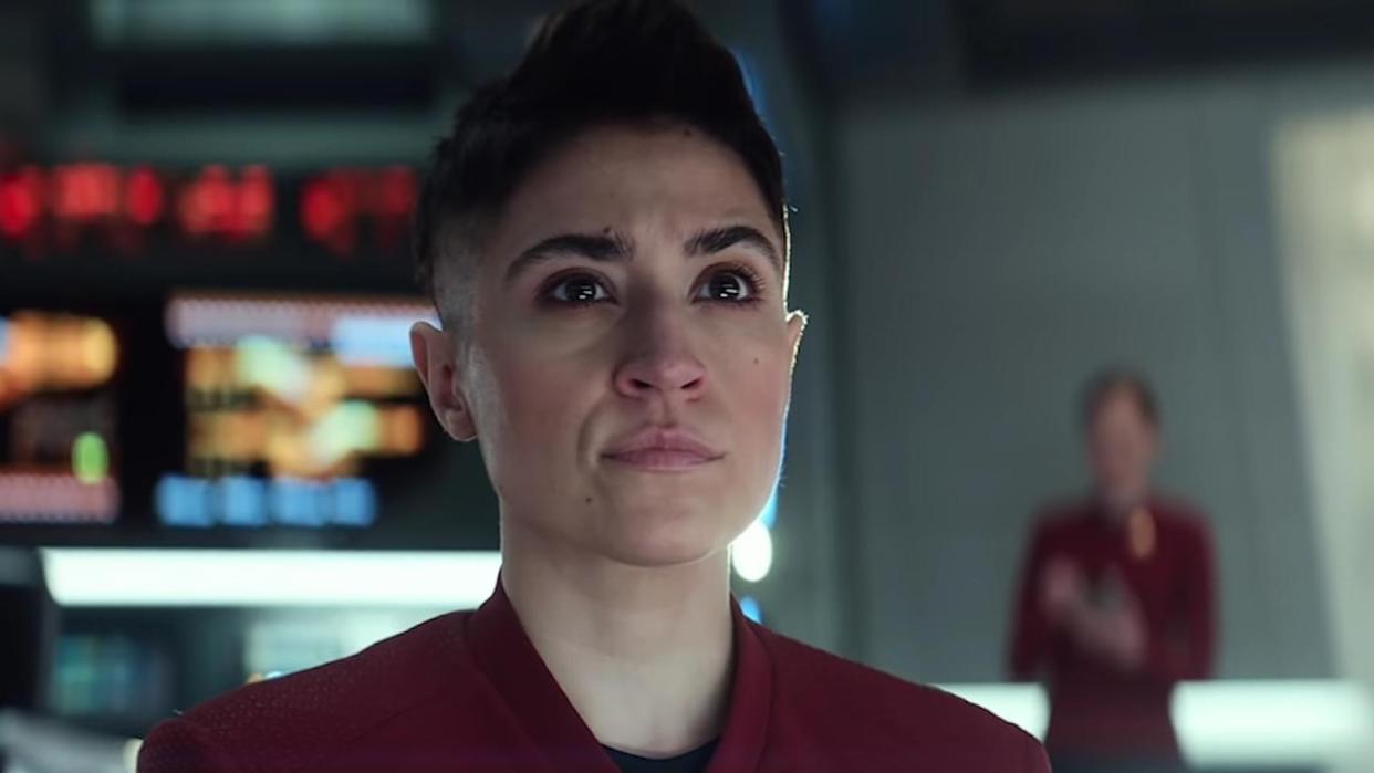  Melissa Navia in Star Trek: Strange New Worlds 