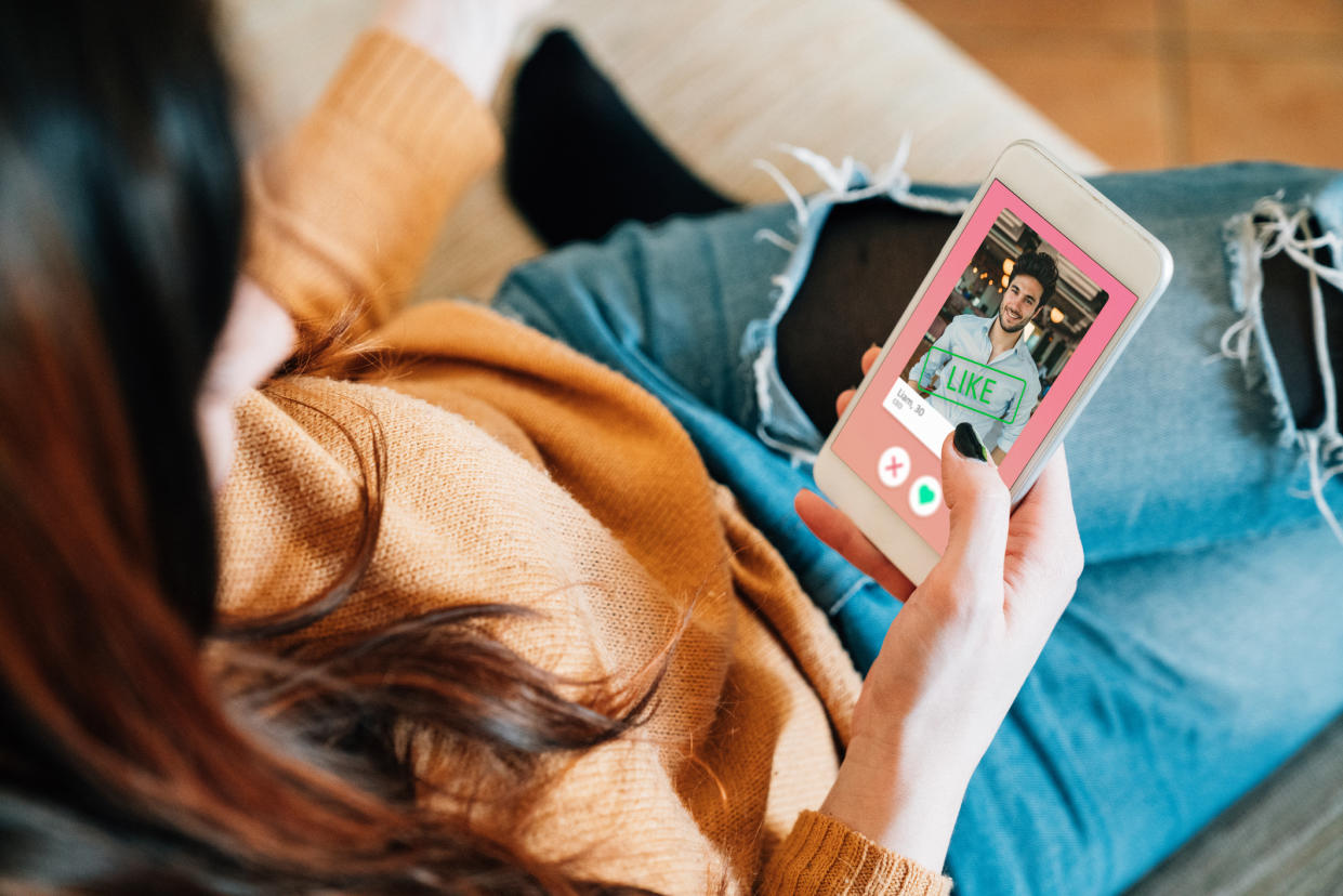 What is a romance scam and how can you reduce the risk of falling victim? (Getty Images)