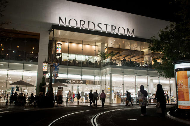 Nordstrom - All You Need to Know BEFORE You Go (with Photos)