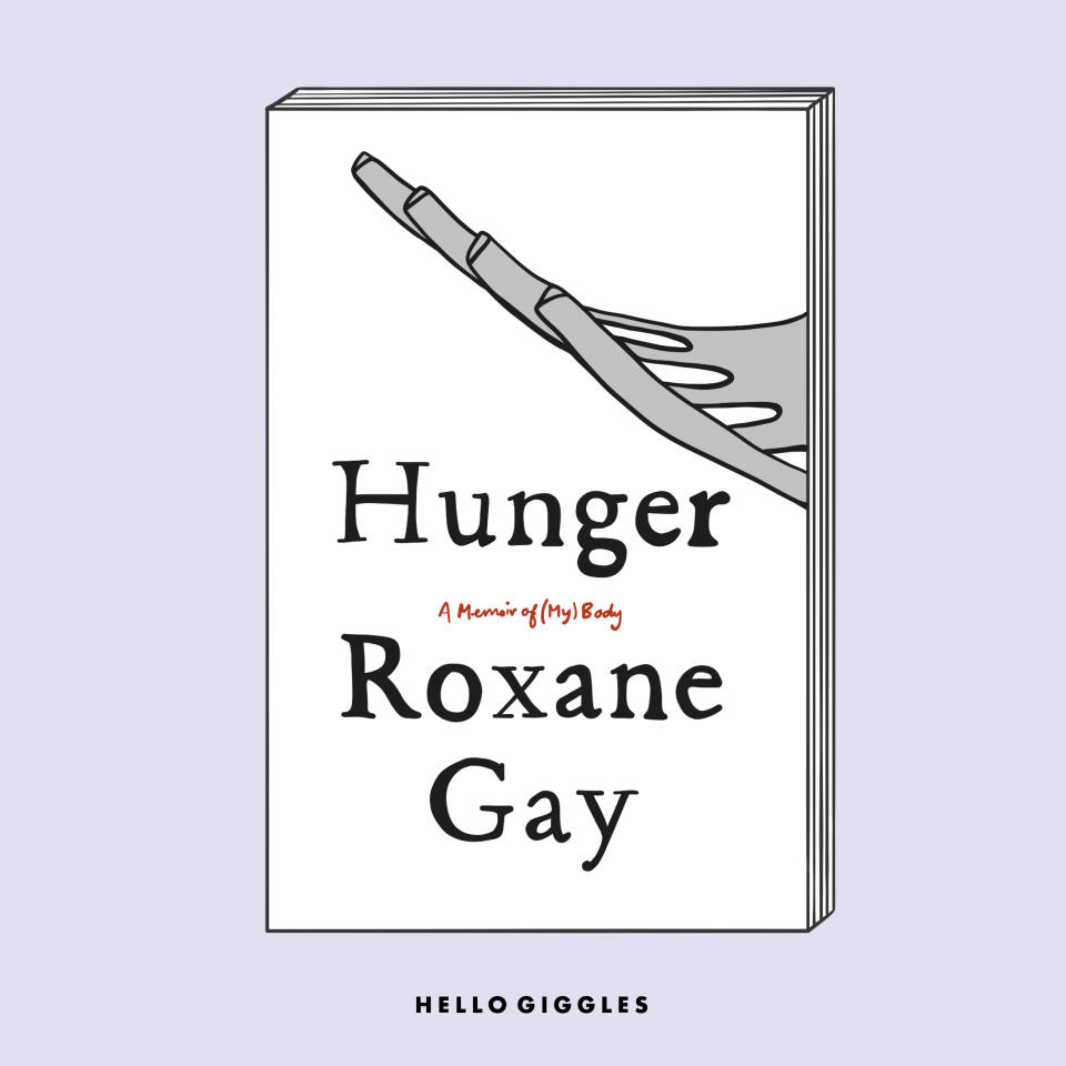 Hunger by Roxane Gay