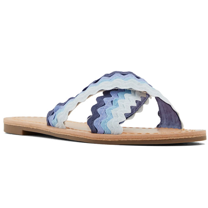 Draper James Piper Slide Sandal