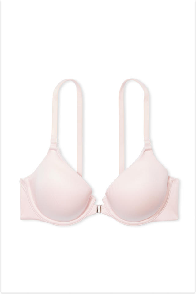 VS Adaptive Lightly Lined Full Coverage Front-Close Bra