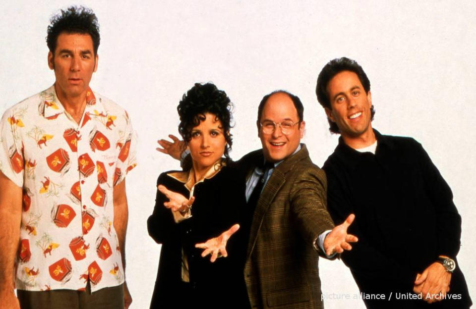 Seinfeld