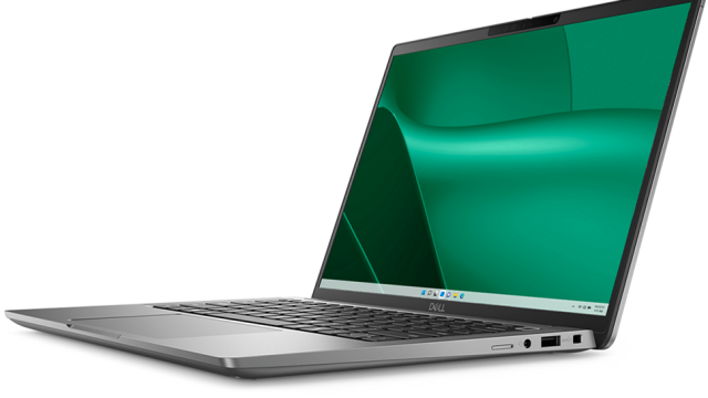 Dell's Lightest Ever Laptop: Latitude 7350 Unveiled!