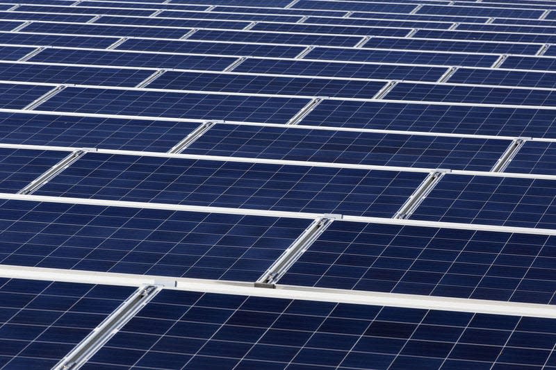 A massive solar project is planned near New Carlisle. The project would generate about $27 million in taxes over 25 years.