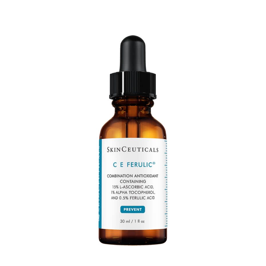 <p><a href="https://go.redirectingat.com?id=74968X1596630&url=https%3A%2F%2Fwww.skinceuticals.com%2Fskincare%2Fvitamin-c-serums%2Fc-e-ferulic-with-15-l-ascorbic-acid%2FS17.html&sref=https%3A%2F%2Fwww.elle.com%2Fbeauty%2Fmakeup-skin-care%2Fg45101493%2Fbest-luxury-skincare-brands%2F" rel="nofollow noopener" target="_blank" data-ylk="slk:Shop Now;elm:context_link;itc:0;sec:content-canvas" class="link ">Shop Now</a></p><p>Skinceuticals</p><p>skinceuticals.com</p><p>$182.00</p>