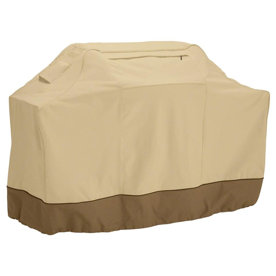 Grill Cover Waterproof Weather Resistant
