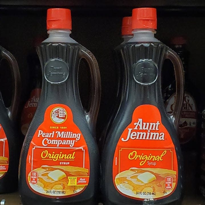 Aunt Jemima is being rebranded as Pearl Milling Co.