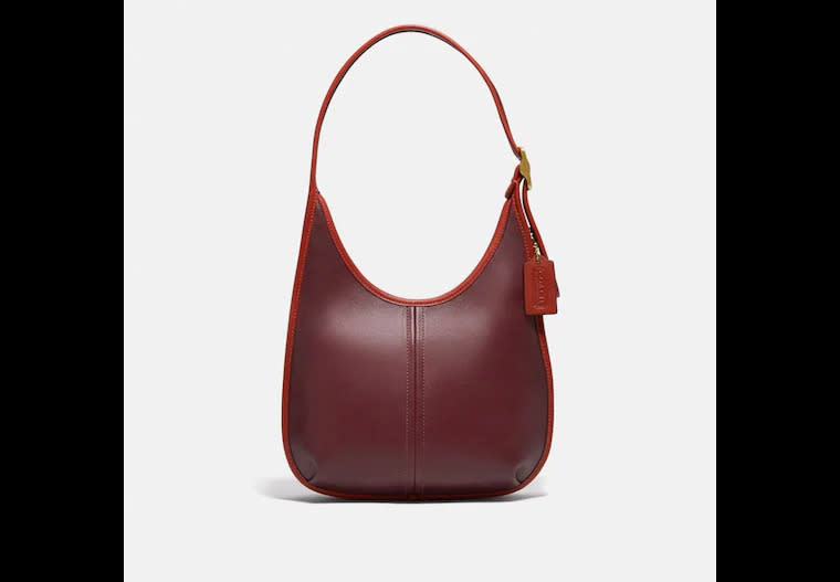 Ergo Shoulder Bag- Coach