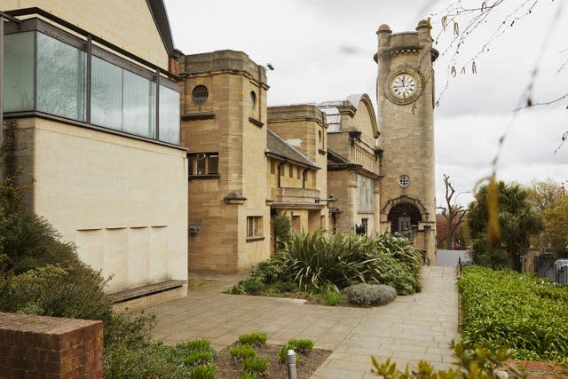 Horniman Museum