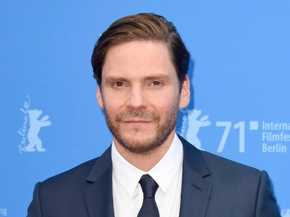 Daniel Brühl hat bald einen weiteren Preis in der Vitrine stehen. (Bild: imago/Future Image)