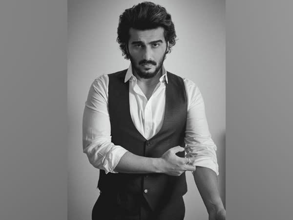 Arjun Kapoor (Image source: Instagram)