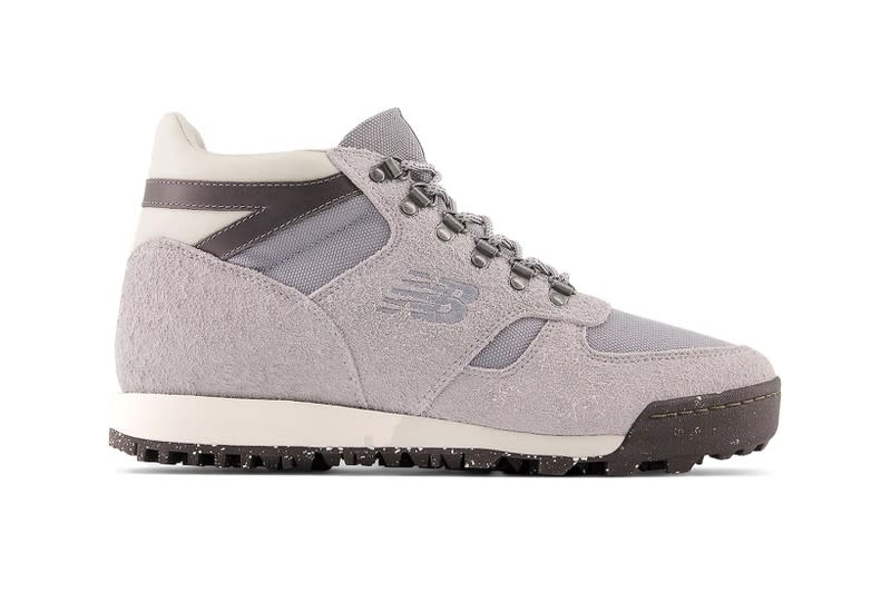 New Balance's Rainier Boot To Drop In 2 New Colorways