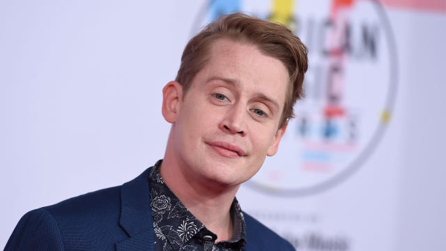 Macaulay Culkin speaks out about his friendship with Michael Jackson: He  never did anything to me