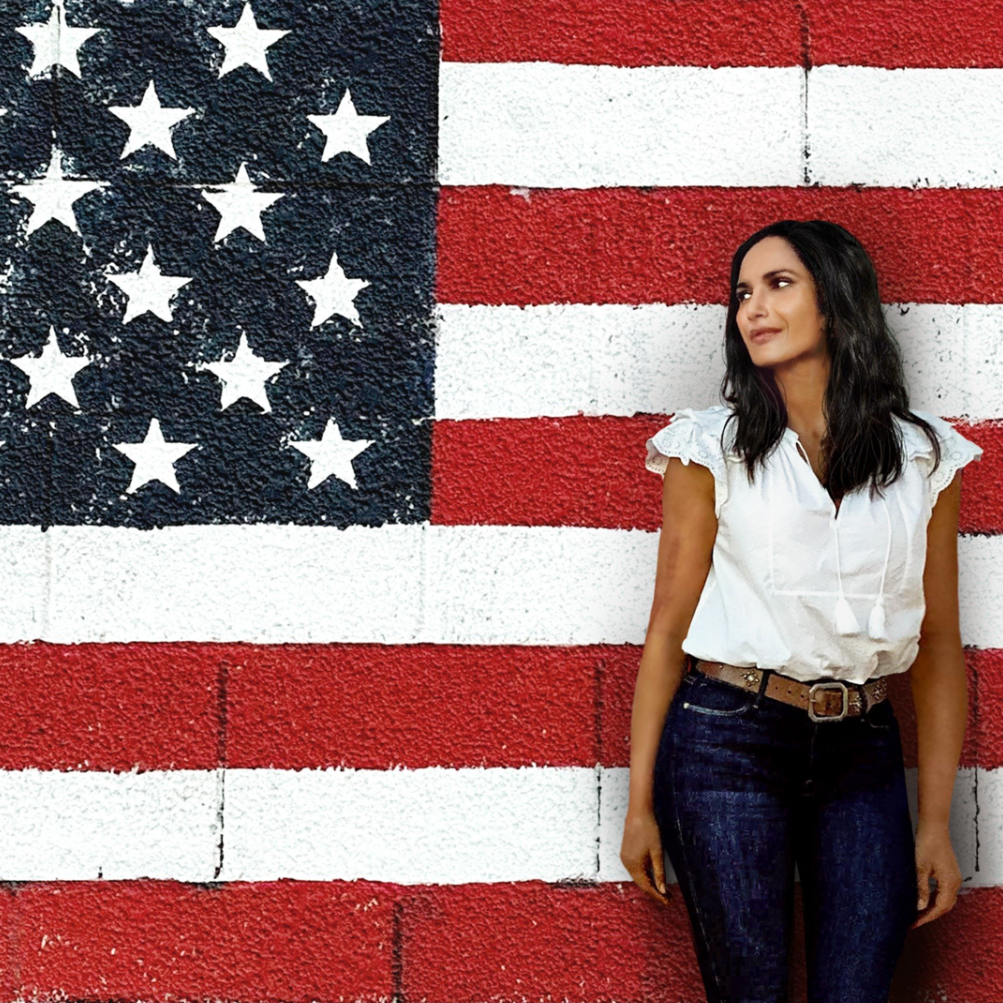 Taste the Nation with Padma Lakshmi